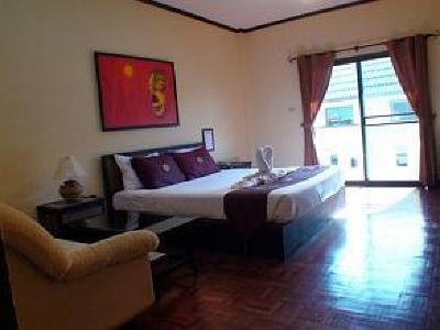 фото отеля Bonkai Resort Pattaya