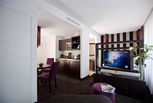 фото отеля Goodman's Living