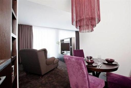 фото отеля Goodman's Living