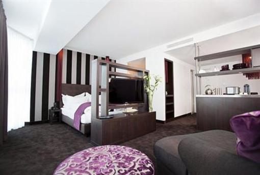 фото отеля Goodman's Living