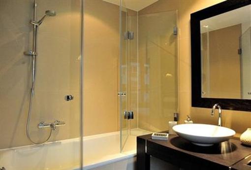 фото отеля Goodman's Living