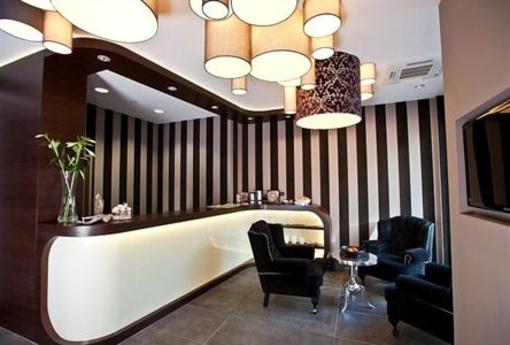 фото отеля Goodman's Living
