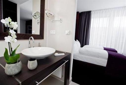 фото отеля Goodman's Living