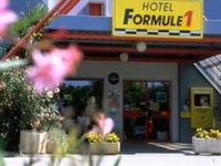 Formule 1 Brest sud Plougastel