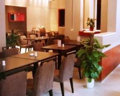 фото отеля Jinjiang Inn Aixihu Nanchang