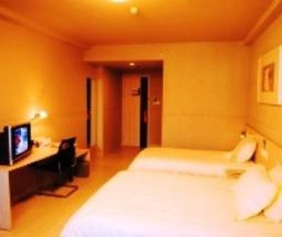 фото отеля Jinjiang Inn Aixihu Nanchang