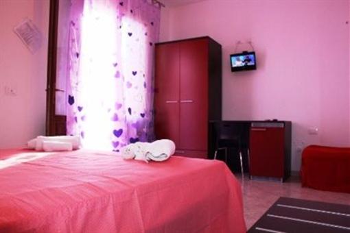 фото отеля Room And Breakfast Aloe