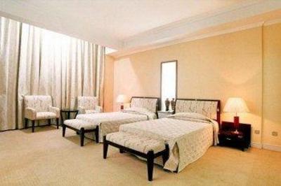 фото отеля Bin Jiang Hotel Chengdu