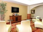 фото отеля Towneplace Suites Lubbock