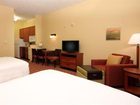 фото отеля Towneplace Suites Lubbock