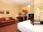 фото отеля Towneplace Suites Lubbock