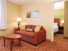 фото отеля Towneplace Suites Lubbock