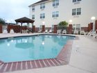 фото отеля Towneplace Suites Lubbock