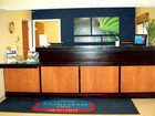 фото отеля Fairfield Inn Lincoln