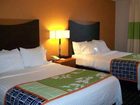 фото отеля Fairfield Inn Lincoln