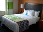 фото отеля Fairfield Inn Lincoln