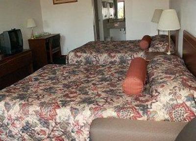 фото отеля Express Inn and Suites
