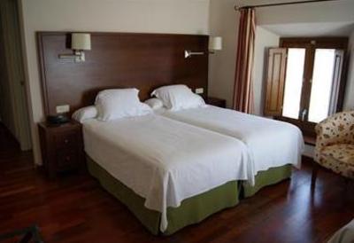 фото отеля Mas Ros Hotel Cassa De La Selva