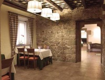 фото отеля Mas Ros Hotel Cassa De La Selva