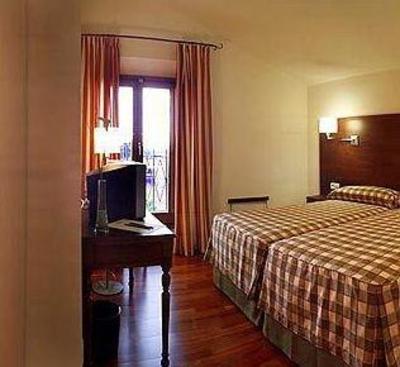 фото отеля Mas Ros Hotel Cassa De La Selva
