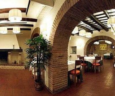 фото отеля Mas Ros Hotel Cassa De La Selva