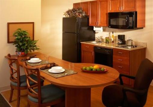 фото отеля Candlewood Suites Wake Forest