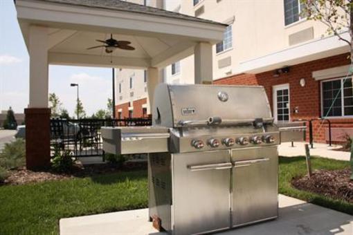 фото отеля Candlewood Suites Wake Forest