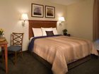 фото отеля Candlewood Suites Wake Forest