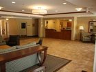фото отеля Candlewood Suites Wake Forest