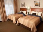фото отеля Candlewood Suites Wake Forest