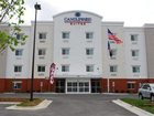 фото отеля Candlewood Suites Wake Forest