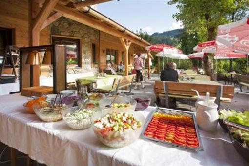 фото отеля Zum Wilden Kaiser Gasthof