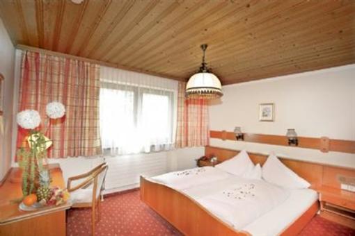 фото отеля Zum Wilden Kaiser Gasthof