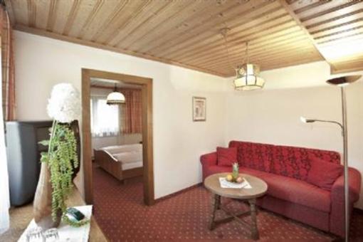 фото отеля Zum Wilden Kaiser Gasthof