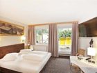 фото отеля Zum Wilden Kaiser Gasthof