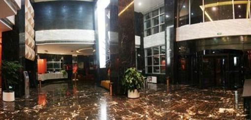 фото отеля Minsheng Hotel