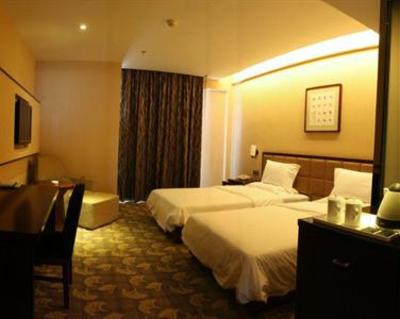 фото отеля Minsheng Hotel