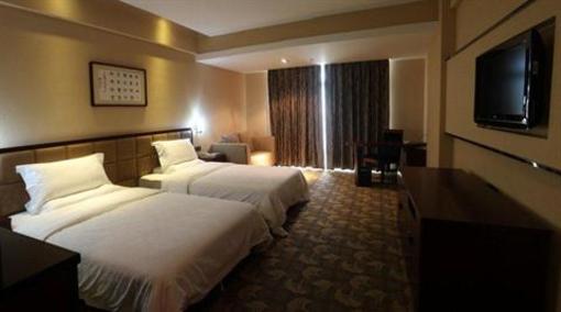 фото отеля Minsheng Hotel