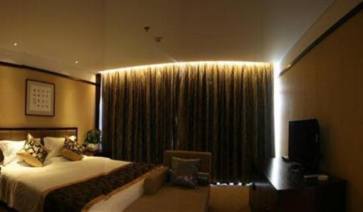 фото отеля Minsheng Hotel