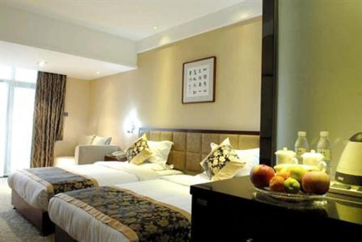 фото отеля Minsheng Hotel