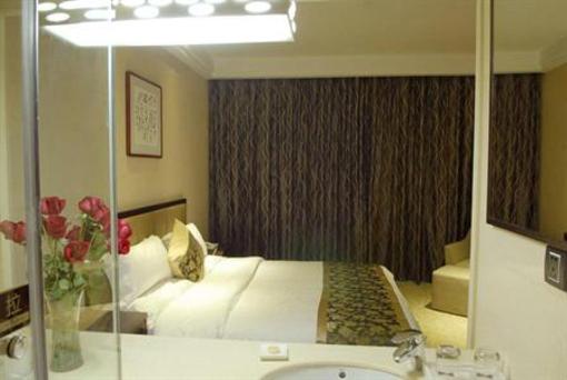 фото отеля Minsheng Hotel