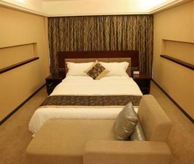 фото отеля Minsheng Hotel