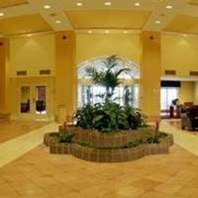 фото отеля Embassy Suites Hotel Orlando - International Drive / Jamaican