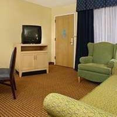 фото отеля Embassy Suites Hotel Orlando - International Drive / Jamaican
