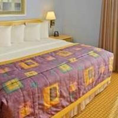 фото отеля Embassy Suites Hotel Orlando - International Drive / Jamaican
