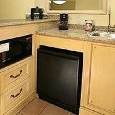 фото отеля Embassy Suites Hotel Orlando - International Drive / Jamaican