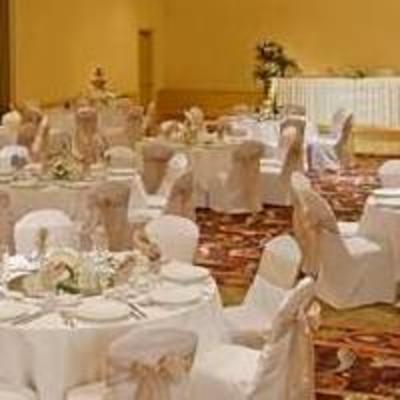 фото отеля Embassy Suites Hotel Orlando - International Drive / Jamaican
