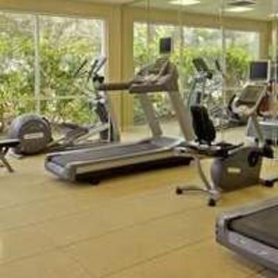 фото отеля Embassy Suites Hotel Orlando - International Drive / Jamaican