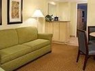 фото отеля Embassy Suites Hotel Orlando - International Drive / Jamaican