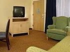 фото отеля Embassy Suites Hotel Orlando - International Drive / Jamaican